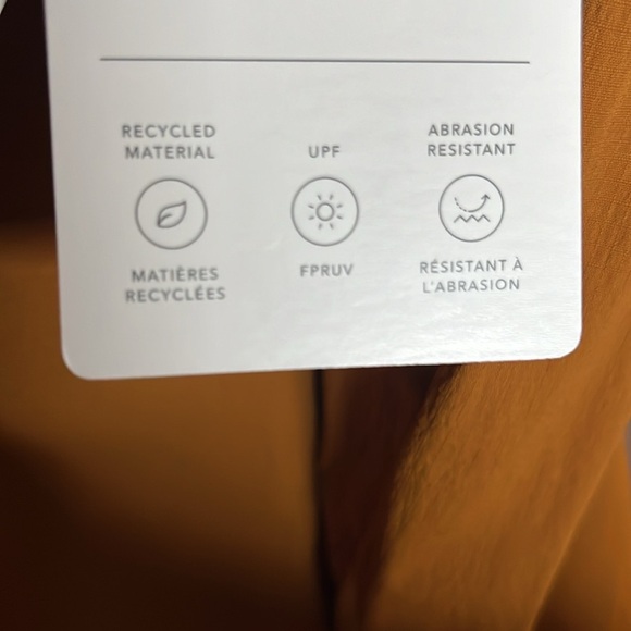 Athleta Trekkie North Shorts size 26 - Picture 9 of 12